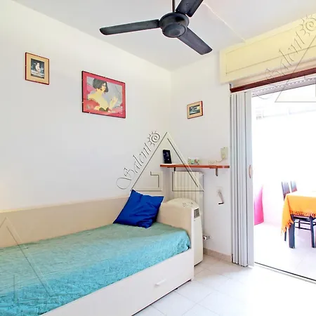 Gd Salento Monolocale Vicino Alla Stazione Appartement