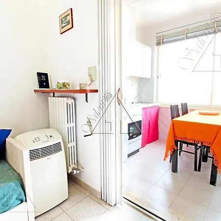 Appartement Gd Salento Monolocale Vicino Alla Stazione Otranto