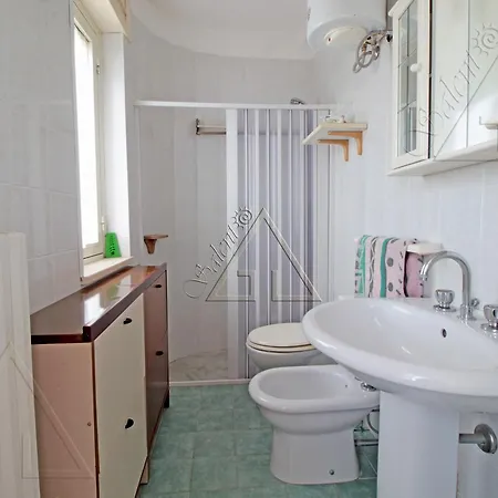 Gd Salento Monolocale Vicino Alla Stazione Appartement