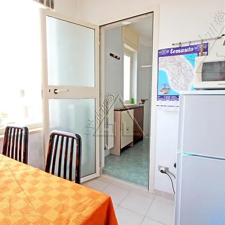 Appartement Gd Salento Monolocale Vicino Alla Stazione